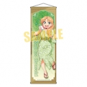 【グッズ-タペストリー】瑠璃の宝石 スリムタペストリー 谷川 瑠璃の画像