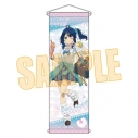 【グッズ-タペストリー】TVアニメ『負けヒロインが多すぎる!』 スリムタペストリー 八奈見 杏菜 平成ギャルver.の画像