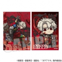 【グッズ-ポスター】ガチアクタ らくピタポスター ルド(ペンキver.)【アニメイト先行販売】の画像