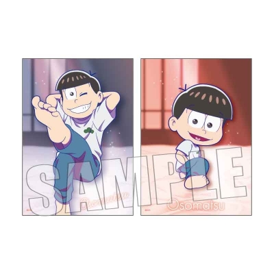 【グッズ-ポスター】おそ松さん らくピタポスター おそ松(裸足)【Drama 下载 ダウンロード Download 百度网盘 Mega MediaFire Mp3 CD 分享 感想 翻译先行販売】