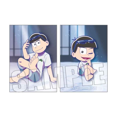 【グッズ-ポスター】おそ松さん らくピタポスター カラ松(裸足)【Drama 下载 ダウンロード Download 百度网盘 Mega MediaFire Mp3 CD 分享 感想 翻译先行販売】