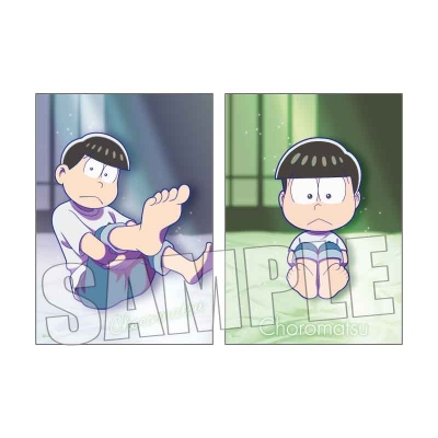 【グッズ-ポスター】おそ松さん らくピタポスター チョロ松(裸足)【Drama 下载 ダウンロード Download 百度网盘 Mega MediaFire Mp3 CD 分享 感想 翻译先行販売】