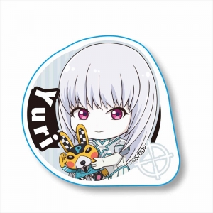 アニメイ語 ユリ フジシロ アニメイト アニメイ語 ユリ フジシロ アニメイト