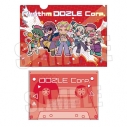 【グッズ-クリアファイル】ドズル社 クリアファイル Rhythm DOZLE Corp.の画像