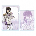 【グッズ-クリアファイル】コードギアス 反逆のルルーシュ クリアファイル ルルーシュ(アイドル)【アニメイト先行販売】の画像
