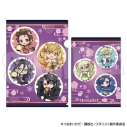 【グッズ-クリアファイル】メダリスト クリアファイル B 百鬼夜行ver.の画像