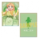 【グッズ-クリアファイル】瑠璃の宝石 クリアファイル 谷川 瑠璃の画像