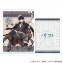 【グッズ-クリアファイル】メダリスト クリアファイル 夜鷹 純 Dolce ver.【アニメイト先行販売】の画像