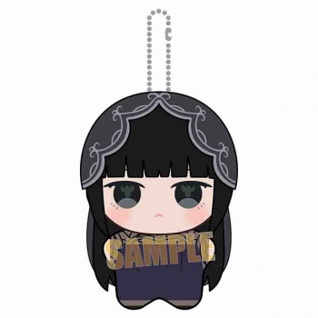 グッズ-ぬいぐるみ】SAKAMOTO DAYS ぽにすてっぷ 大佛 | アニメイト