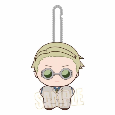 【グッズ-ぬいぐるみ】呪術廻戦 ぽにすてっぷ 七海 建人