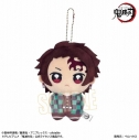 【グッズ-ぬいぐるみ】アニメ「鬼滅の刃」 ぽにすてっぷ 第二弾 竈門 炭治郎の画像