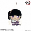 【グッズ-ぬいぐるみ】アニメ「鬼滅の刃」 ぽにすてっぷ 第二弾 栗花落 カナヲの画像