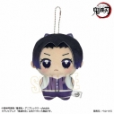 【グッズ-ぬいぐるみ】アニメ「鬼滅の刃」 ぽにすてっぷ 第二弾 胡蝶 しのぶの画像