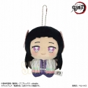 【グッズ-ぬいぐるみ】アニメ「鬼滅の刃」 ぽにすてっぷ 第二弾 胡蝶 カナエの画像