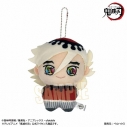 【グッズ-ぬいぐるみ】アニメ「鬼滅の刃」 ぽにすてっぷ 第二弾 童磨の画像