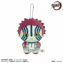 【グッズ-ぬいぐるみ】アニメ「鬼滅の刃」 ぽにすてっぷ 第二弾 猗窩座の画像