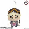 【グッズ-ぬいぐるみ】アニメ「鬼滅の刃」 ぽにすてっぷ 第二弾 童磨(幼少期)の画像