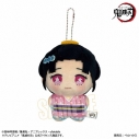 【グッズ-ぬいぐるみ】アニメ「鬼滅の刃」 ぽにすてっぷ 第二弾 恋雪の画像