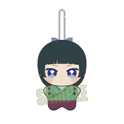 【グッズ-ぬいぐるみ】薬屋のひとりごと ぽにすてっぷ 猫猫