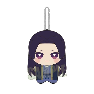 【グッズ-ぬいぐるみ】薬屋のひとりごと ぽにすてっぷ 壬氏