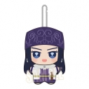 【グッズ-ぬいぐるみ】ゴールデンカムイ ぽにすてっぷ アシ(リ)パの画像