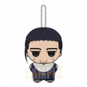 【グッズ-ぬいぐるみ】ゴールデンカムイ ぽにすてっぷ 尾形 百之助の画像