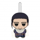 【グッズ-ぬいぐるみ】ゴールデンカムイ ぽにすてっぷ 尾形 百之助