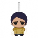 【グッズ-ぬいぐるみ】ゴールデンカムイ ぽにすてっぷ 鯉登少尉の画像