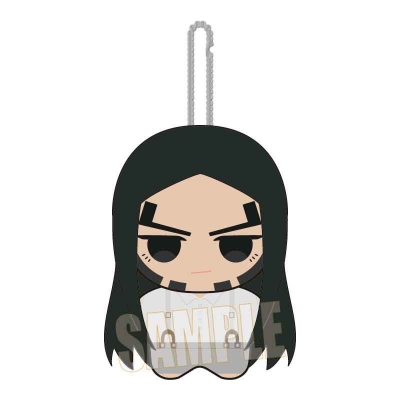 【グッズ-ぬいぐるみ】ゴールデンカムイ ぽにすてっぷ 海賊 房太郎