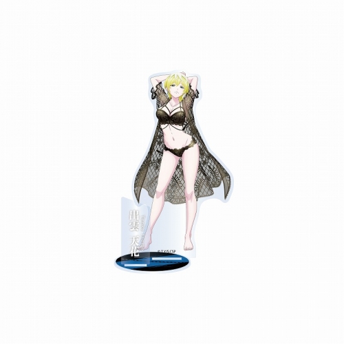 グッズ-スタンドポップ】魔都精兵のスレイブ アクリルスタンド 出雲 