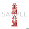 【グッズ-スタンドポップ】ギルティクラウン Setting material アクリルスタンド②の画像