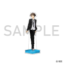 【グッズ-スタンドポップ】ギルティクラウン Original Character design アクリルスタンド 桜満 集の画像