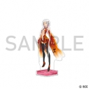 【グッズ-スタンドポップ】ギルティクラウン Original Character design アクリルスタンド 楪 いのりの画像