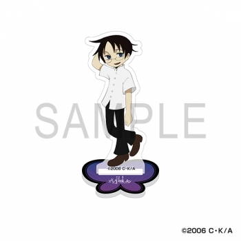 グッズ-スタンドポップ】xxxHOLiC SDアクリルスタンド 四月一日君尋 