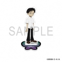 【グッズ-スタンドポップ】xxxHOLiC SDアクリルスタンド 百目鬼 静の画像
