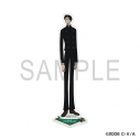 【グッズ-スタンドポップ】xxxHOLiC アクリルスタンド 百目鬼 静②の画像