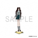【グッズ-スタンドポップ】xxxHOLiC アクリルスタンド 九軒ひまわり②の画像