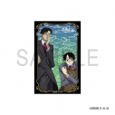 【グッズ-置きもの】xxxHOLiC ビジュアルアクリルブロック②の画像