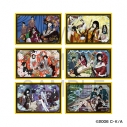 【グッズ-色紙】xxxHOLiC ランダムアクリル色紙(全6種)の画像