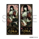 【グッズ-カード】xxxHOLiC チケット風カード①の画像