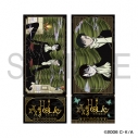 【グッズ-カード】xxxHOLiC チケット風カード②の画像