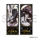 【グッズ-カード】xxxHOLiC チケット風カード③の画像