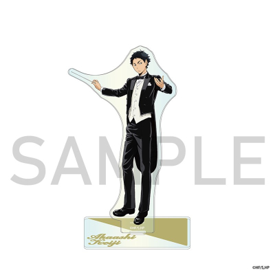 【グッズ-スタンドポップ】ハイキュー!! オーロラアクリルスタンド(オーケストラ)赤葦京治