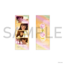 【グッズ-ブックマーカー】君に届け 3RD SEASON 青春の思い出4カットしおり ③の画像