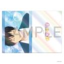 【グッズ-クリアファイル】君に届け 3RD SEASON ホログラムクリアファイル ③の画像