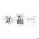 【グッズ-バッチ】君に届け 3RD SEASON 冬の日 カード缶バッジセット 風早翔太の画像