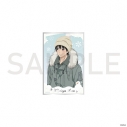 【グッズ-色紙】君に届け 3RD SEASON 冬の日 色紙 風早翔太の画像