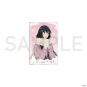 【グッズ-色紙】君に届け 3RD SEASON 冬の日 色紙 黒沼爽子の画像