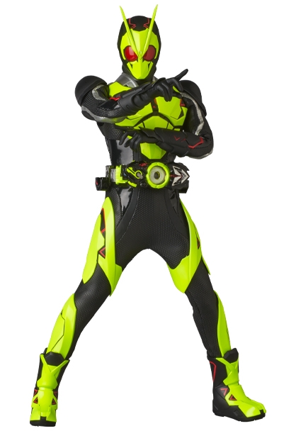 アクションフィギュア リアルアクションヒーローズ No 785 Rah Genesis 仮面ライダーゼロワン ライジングホッパー アニメイト