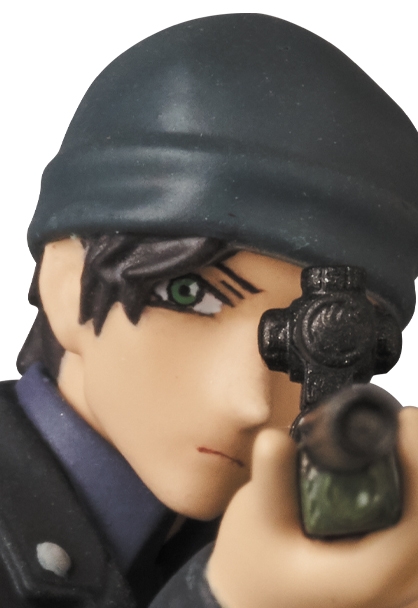 【アクションフィギュア】ウルトラディテールフィギュア No.570 UDF 名探偵コナン シリーズ3 赤井秀一(スナイパー)